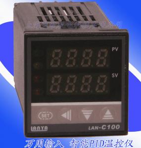 LAN-C100系列温控仪  