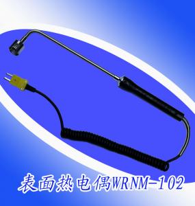 表面热电偶WRNM-102